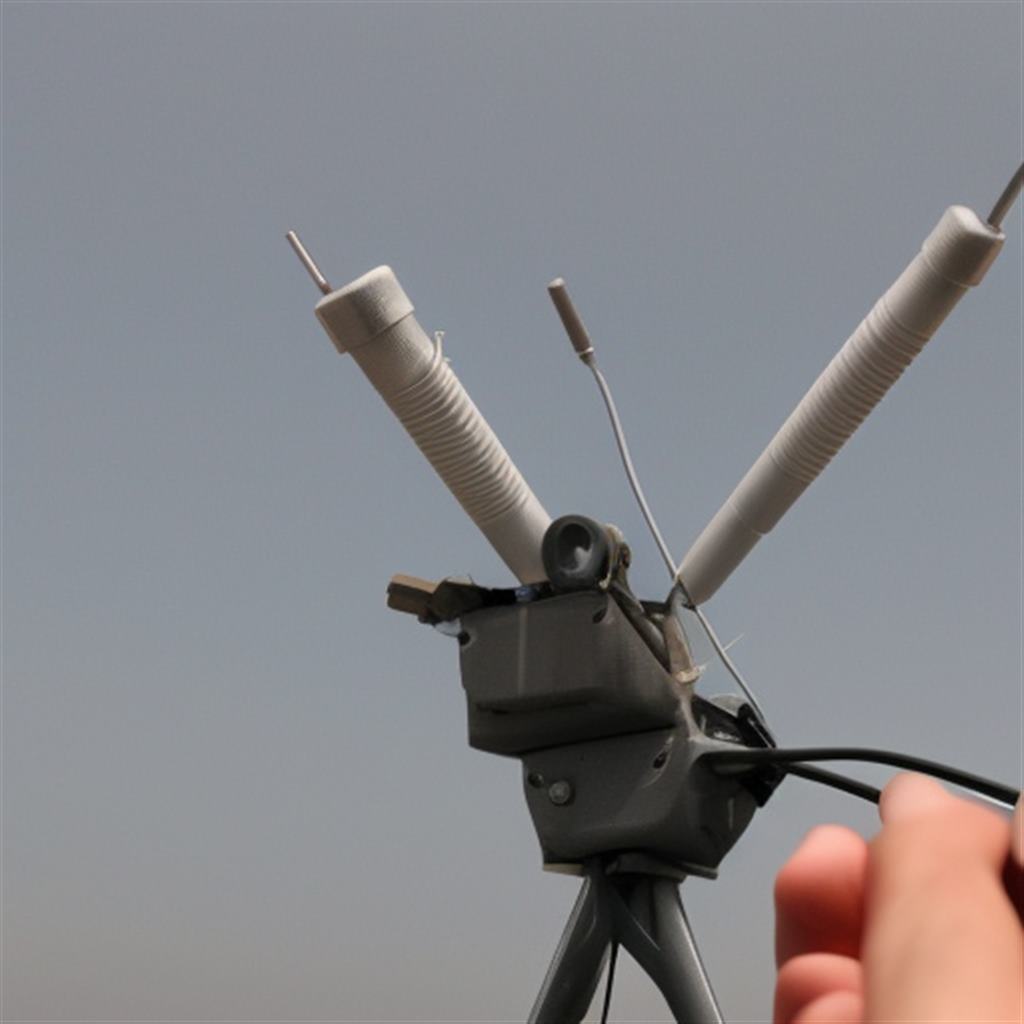 Jak podłączyć separator antenowy - Zrób to sam