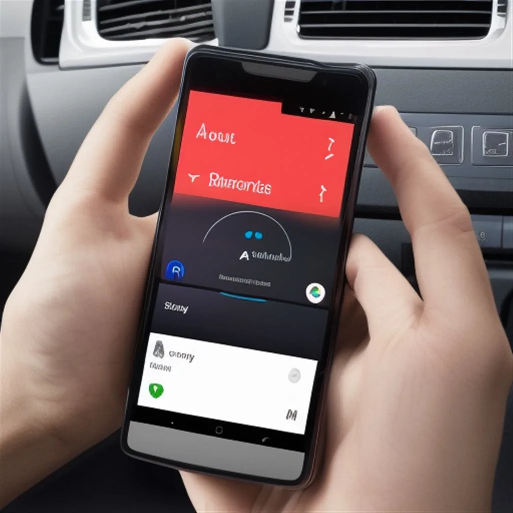 Jak podłączyć smartfon do samochodowego systemu stereo